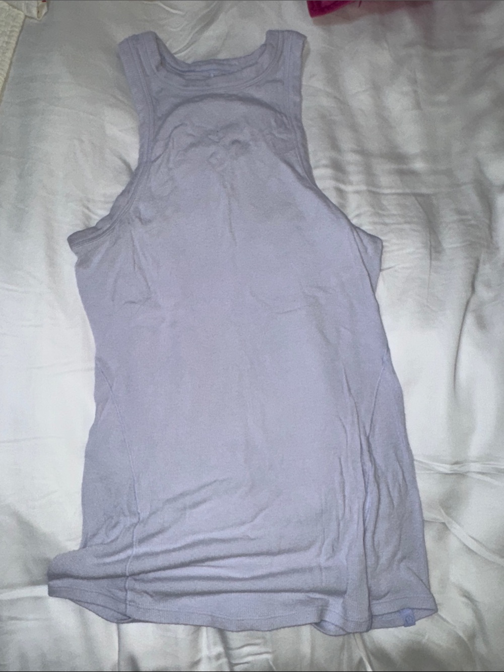 Lululemon Hold Tight Tank